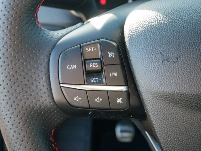 Ford Focus EcoBoost ST Line Style