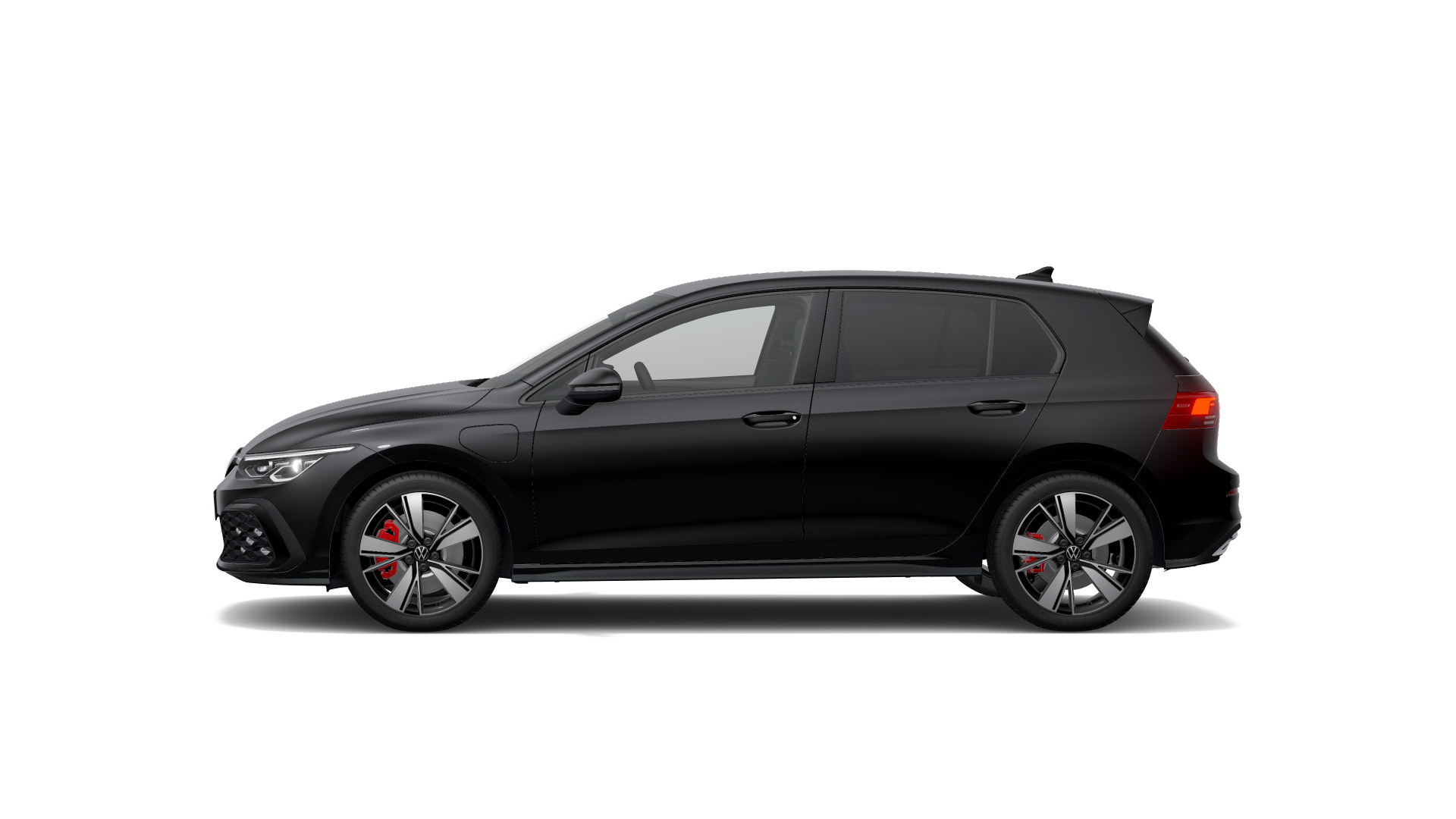 Volkswagen Golf 1.4 TSI DSG GTE eHybrid