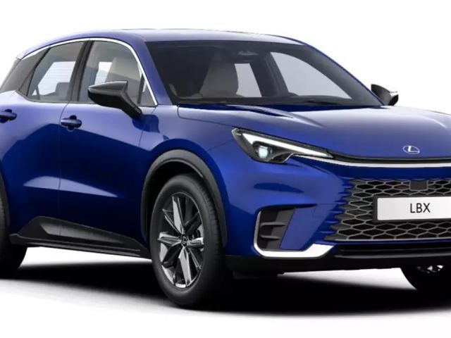 Lexus LBX Elegant