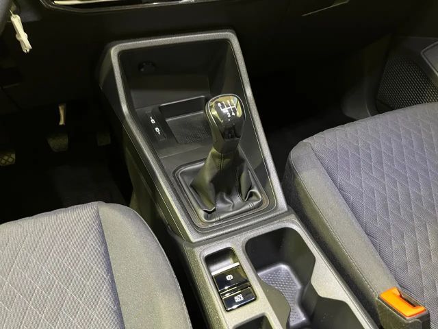 Volkswagen Caddy 1.5 TSI Life