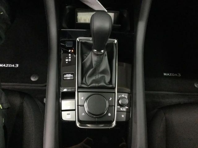 Mazda 3 Exclusive-line SkyActiv e-Skyactiv