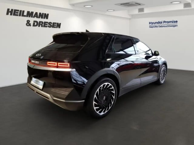 Hyundai IONIQ 5 Techniq