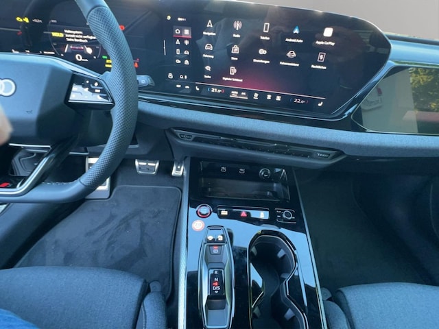 Audi A5 Avant Quattro S-Tronic