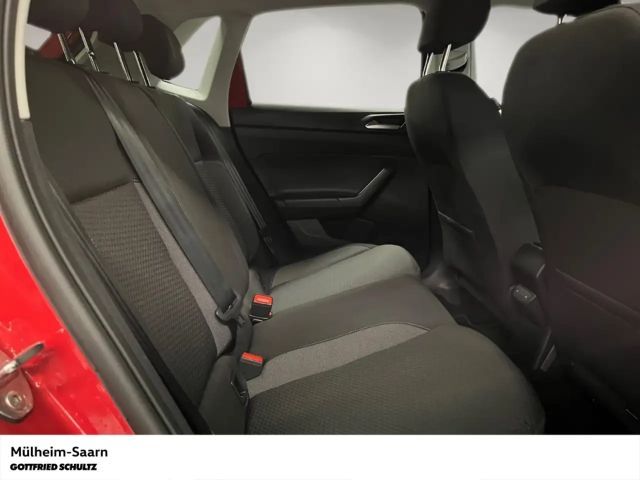 Volkswagen Polo 1.0 TSI