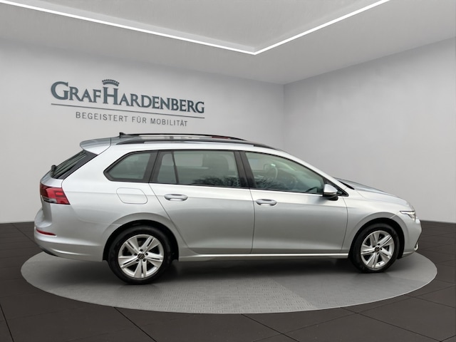 Volkswagen Golf 2.0 TDI Life Variant