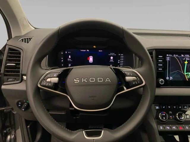 Skoda Karoq Selection