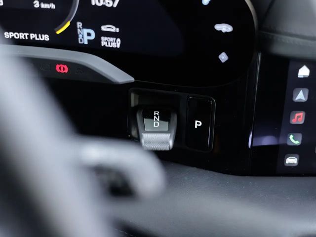 Porsche Taycan S Sport Turismo Turbo