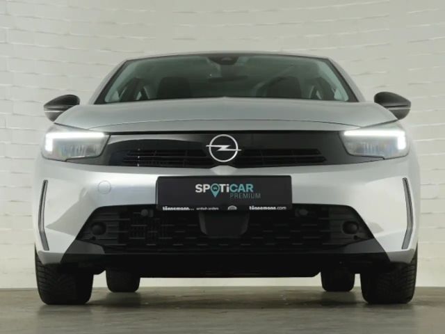 Opel Corsa F FACELIFT+LED LICHT+RÜCKFAHRKAMERA+SITZ-/LENKRADH