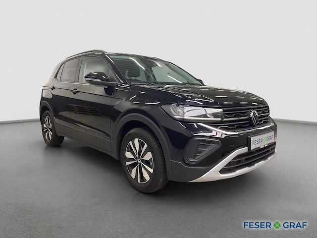 Volkswagen T-Cross 1.0 TSI DSG