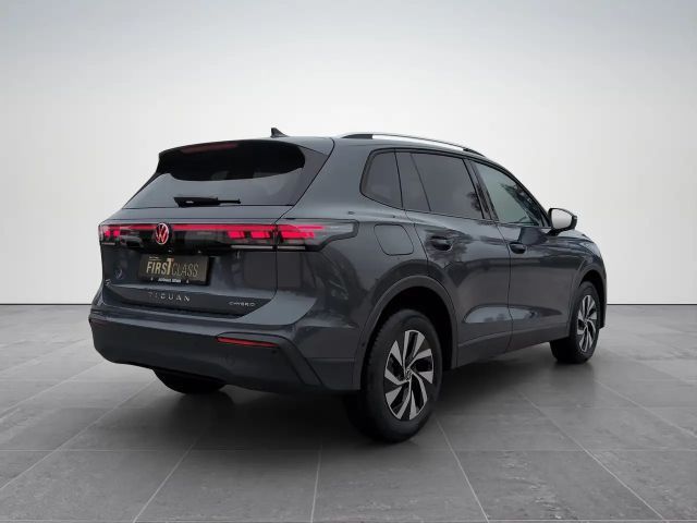 Volkswagen Tiguan DSG eHybrid