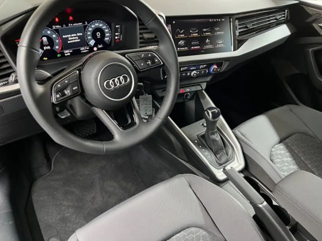 Audi A1 1.0 TFSI Sportback