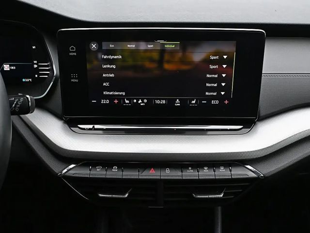 Skoda Octavia Combi Style Style iV