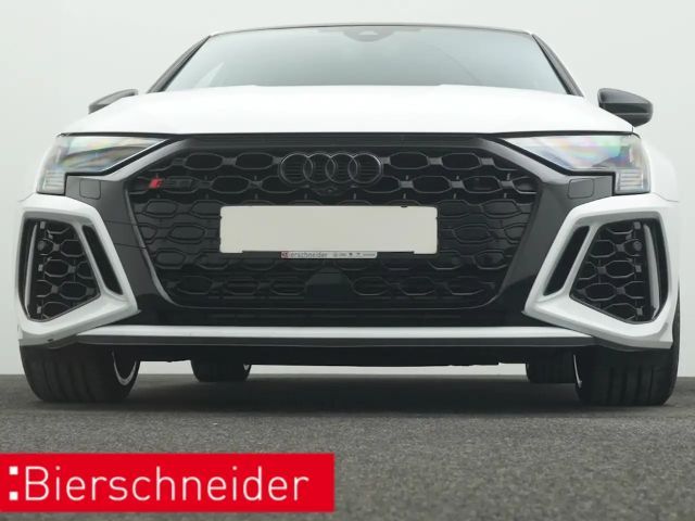 Audi RS3 Sedan Sportback