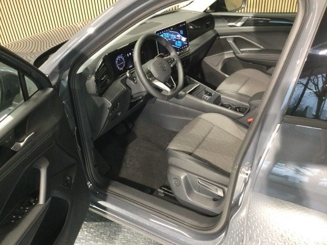 Volkswagen Tiguan 1.5 eTSI DSG Life Plus