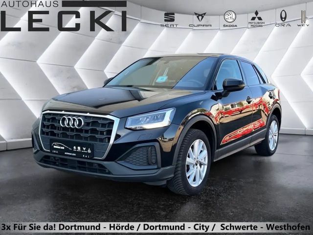 Audi Q2 35 TFSI S-Tronic