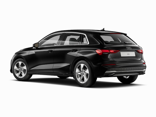 Audi A3 30 TFSI S-Tronic Sportback