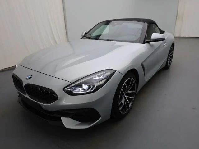 BMW Z4 Cabrio Roadster Sport Line