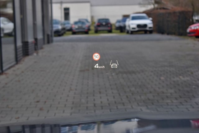 Audi A3 35 TDI S-Tronic