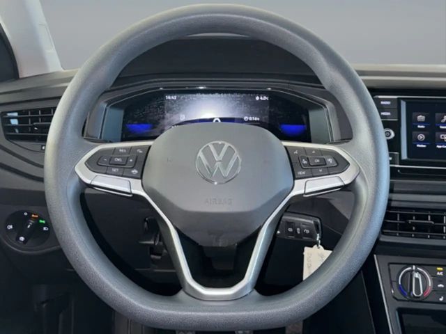 Volkswagen Polo 1.0l *LED*App Connect*PDC*SHZ*