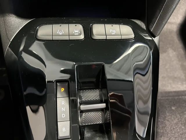 Opel Corsa +LED+Klimaaut+11KW+