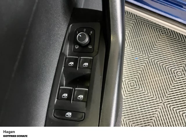 Volkswagen Taigo 1.0 TSI DSG IQ.Drive Style