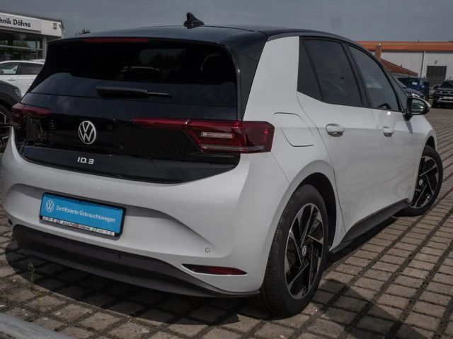 Volkswagen ID.3 150 kW Performance Pro