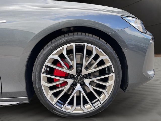 Audi A6 e-tron Avant Quattro