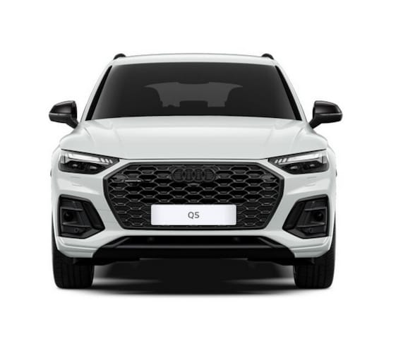 Audi Q5 40 TDI Quattro S-Tronic Sportback