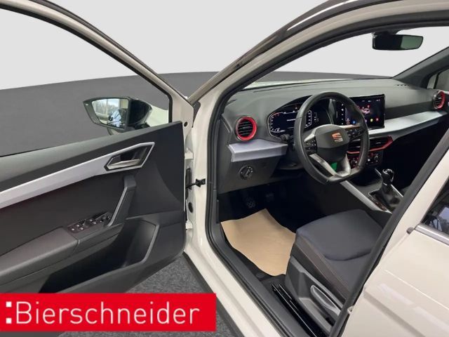 Seat Arona 1.0 TSI FR-lijn