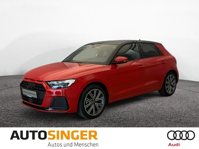 Audi A1 30 TFSI S-Tronic Sportback