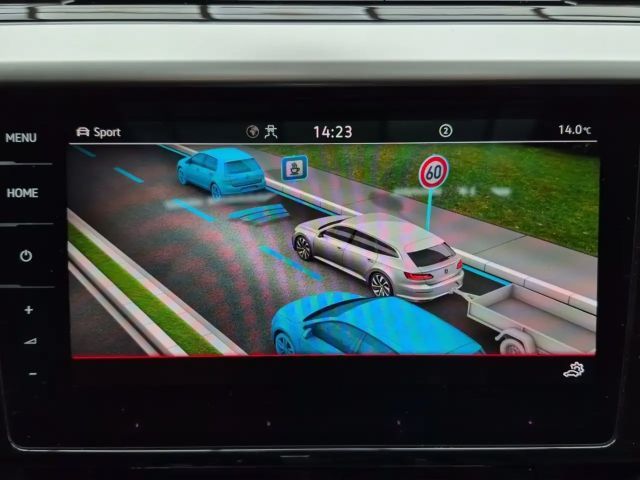 Volkswagen Arteon 2.0 TDI R-Line