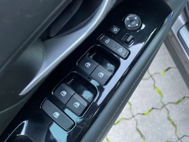 Hyundai Tucson 1.6 Hybrid Prime