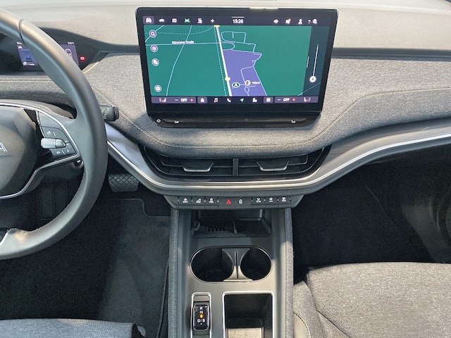 Skoda Elroq Elroq Loft 82kWh AHK+LED+KEYLESS+ACC+KAMERA+PDC