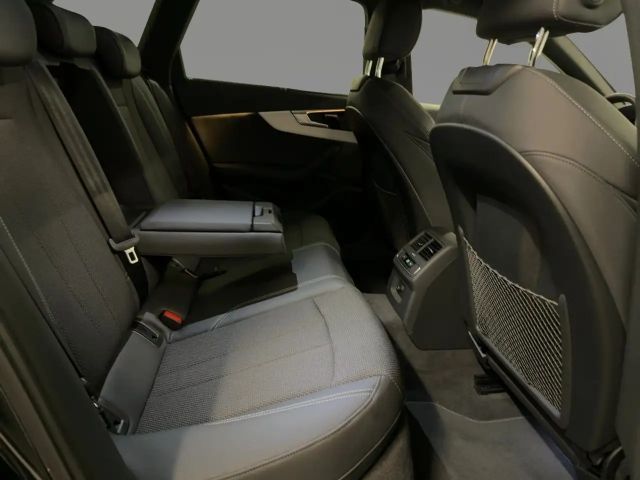 Audi A4 40 TDI S-Line