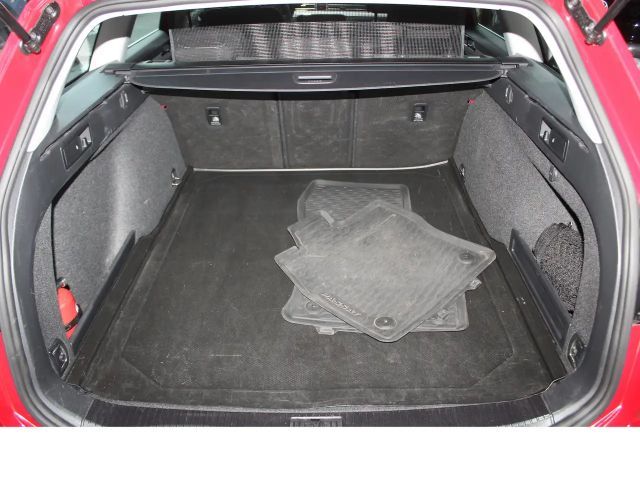 Volkswagen Passat 2.0 TDI DSG Variant