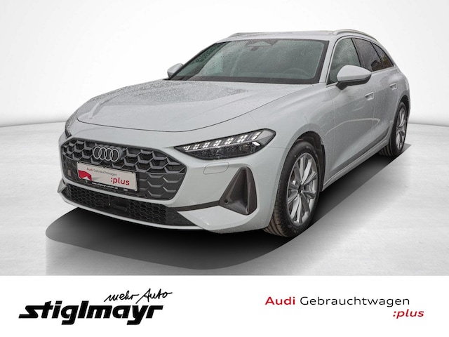 Audi A5 Avant S-Tronic