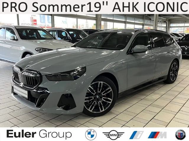 BMW 520 520i M-Sport