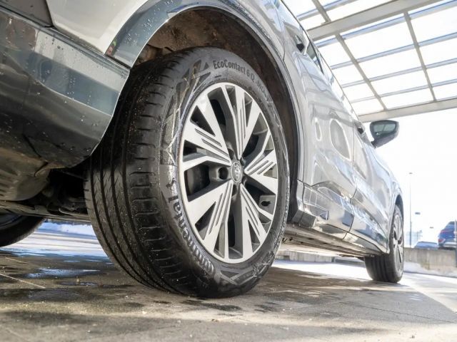 Audi Q4 e-tron Sportback