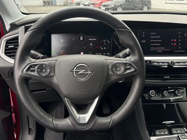 Opel Grandland X Ultimate
