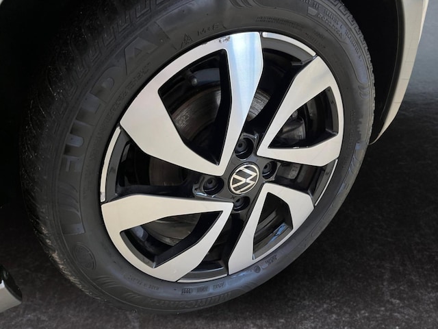 Volkswagen e-up! Sitzheizung Bluetooth DAB+