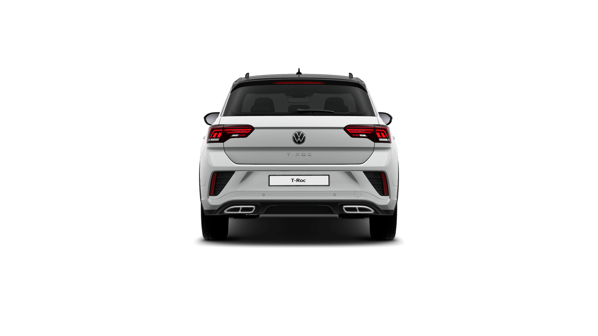 Volkswagen T-Roc T-Roc R-Line 1.5 l TSI DSG 410€ ohne Anz. R-Line