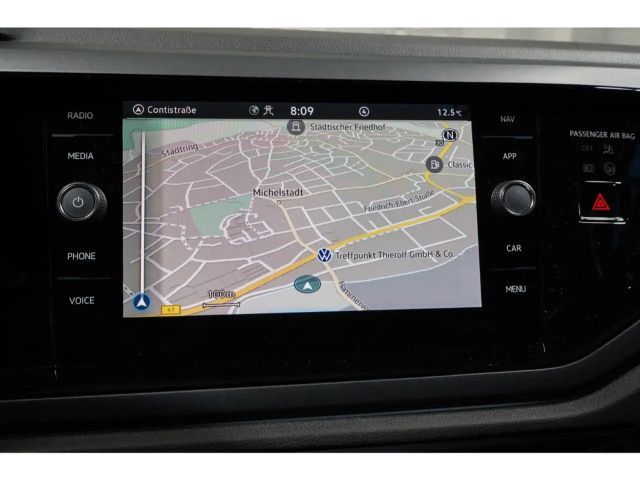 Volkswagen Polo 1.0 TSI DSG IQ.Drive R-Line