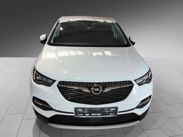 Opel Grandland X Grandland Wenig KM, super gepflegt