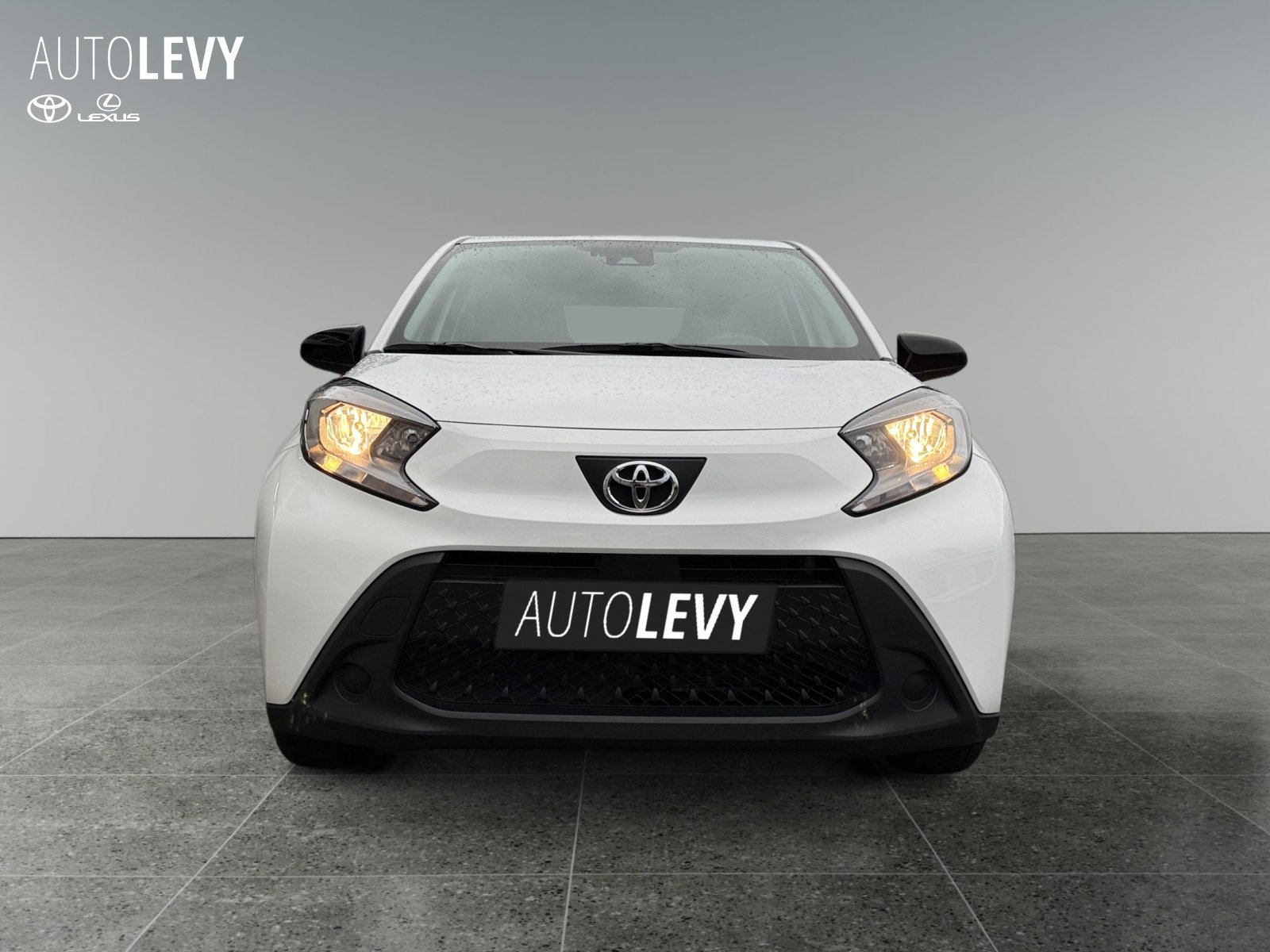 Toyota Aygo X 5-deurs Comfort