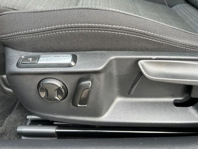 Volkswagen Passat Business DSG Variant