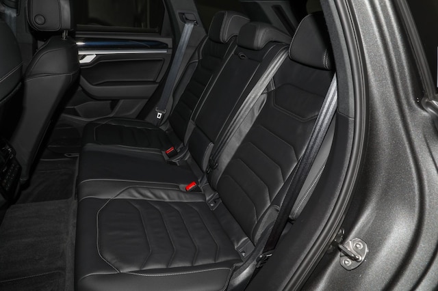 Volkswagen Touareg 3.0 V6 TDI R-Line