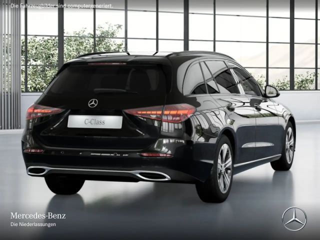 Mercedes-Benz C 200 AVANTGARDE Estate