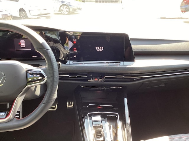 Volkswagen Golf DSG GTI Golf VIII