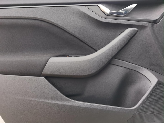 Skoda Kamiq 1.0 TSI Selection