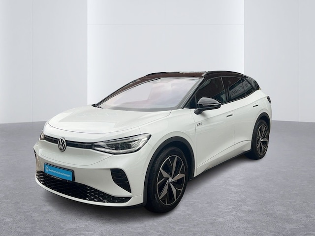 Volkswagen ID.4 4Motion GTX